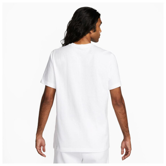 Nike Ανδρική κοντομάνικη μπλούζα Sportswear